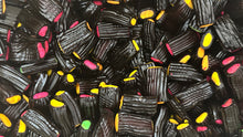 Load image into Gallery viewer, Liquorice Fruit Bites