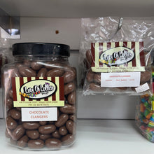 Load image into Gallery viewer, Chocolate Clangers