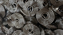 Load image into Gallery viewer, Liquorice Wheels
