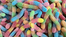 Load image into Gallery viewer, Sour Worms
