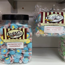 Load image into Gallery viewer, Saltwater Taffy Passionfruit

