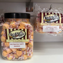 Load image into Gallery viewer, Saltwater Taffy Mango
