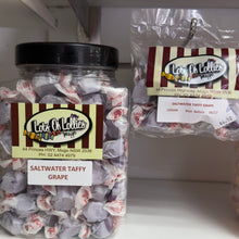 Load image into Gallery viewer, Saltwater Taffy Grape
