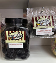Load image into Gallery viewer, Liquorice Wheels
