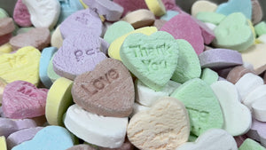 Conversation Hearts