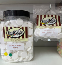 Load image into Gallery viewer, Extra Strong Mints
