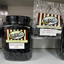 Load image into Gallery viewer, Dutch Liquorice Cats
