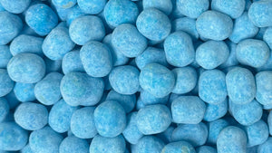 Bon Bons Sour Blue Raspberry