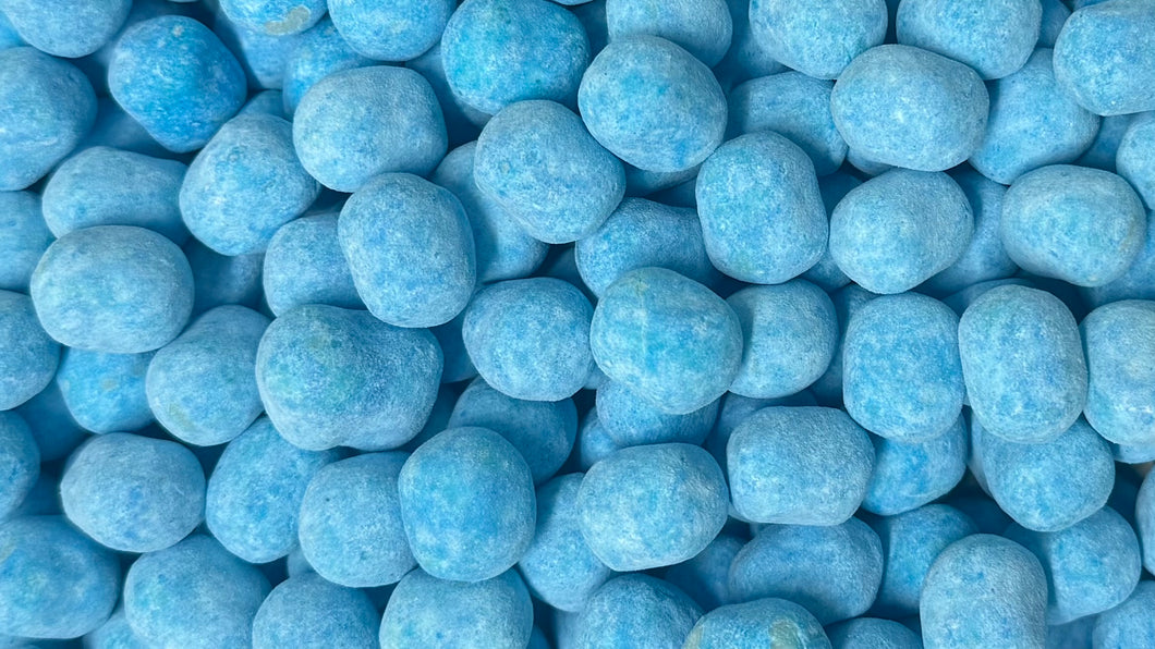 Bon Bons Sour Blue Raspberry