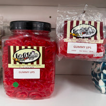 Load image into Gallery viewer, Gummy Lips

