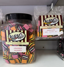 Load image into Gallery viewer, Liquorice Allsorts
