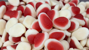 Strawberries & Cream