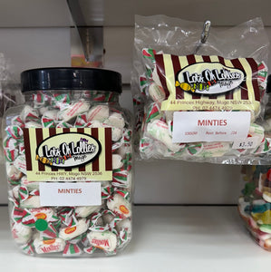Minties