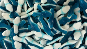 Gummy Sharks