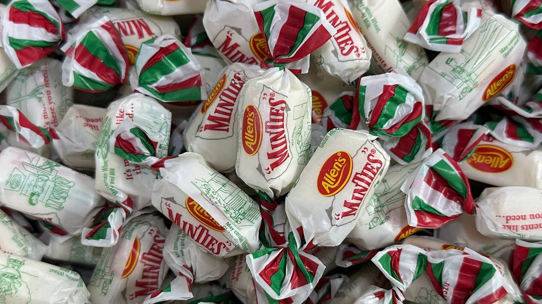 Minties