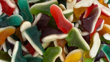 Load image into Gallery viewer, Gummy Kicks
