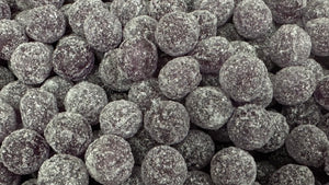 Super Sours Grape