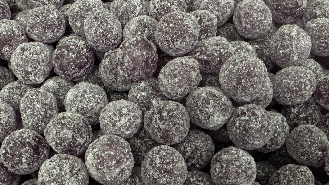 Super Sours Grape