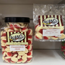 Load image into Gallery viewer, Strawberries &amp; Cream
