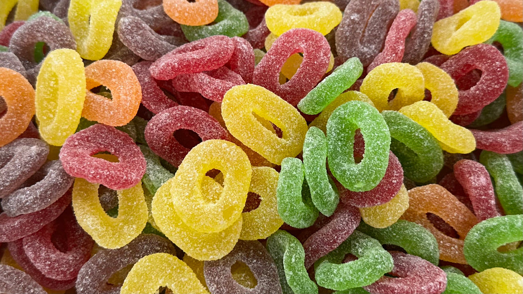 Rings Fruit