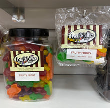 Load image into Gallery viewer, Fruity Frogs
