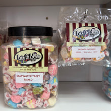 Load image into Gallery viewer, Saltwater Taffy Mixed
