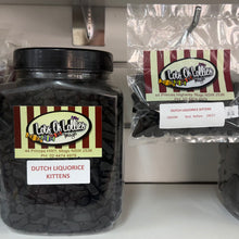 Load image into Gallery viewer, Dutch Liquorice Kittens
