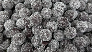 Super Sours Blackcurrant