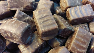 Choc Mint Chews