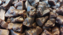 Load image into Gallery viewer, Dutch Liquorice Cats
