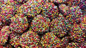 Freckles Chocolate