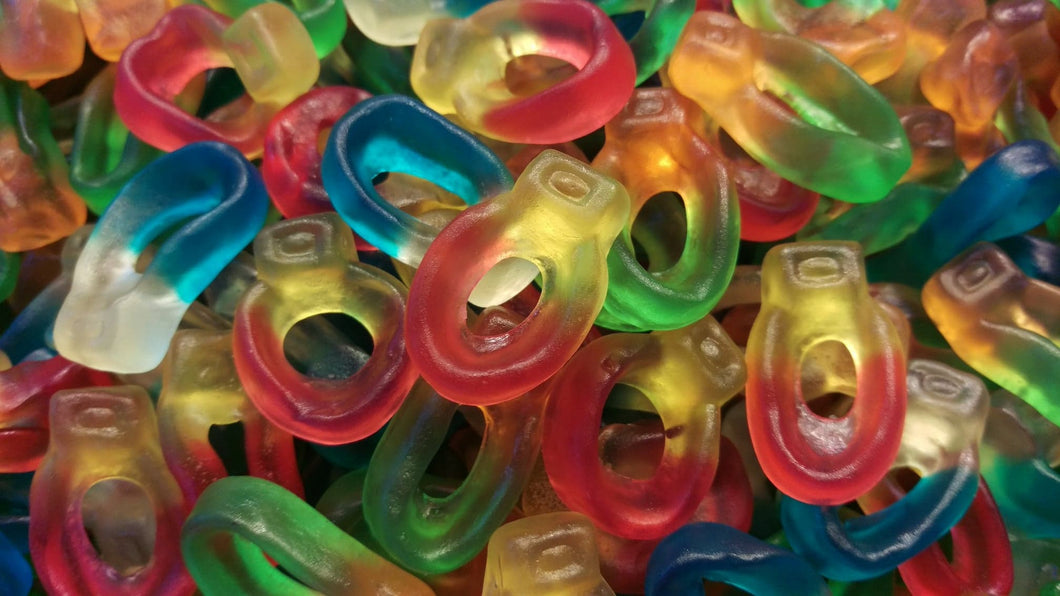 Friendship Rings