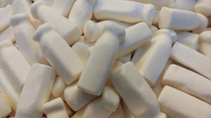 Milk Bottles