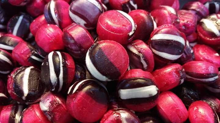 Redbacks