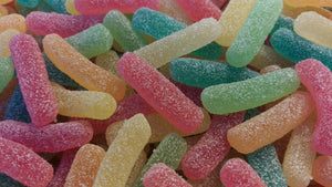 Sour Chips