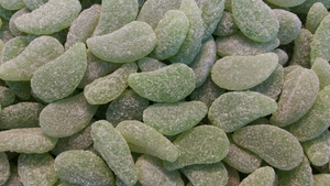 Spearmint Leaves